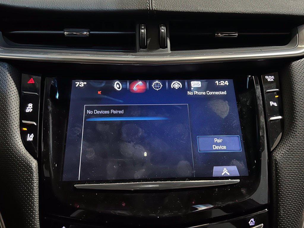 Used 2017 Cadillac XTS Luxury w/ Driver Awareness Package AWD/4WD image 33