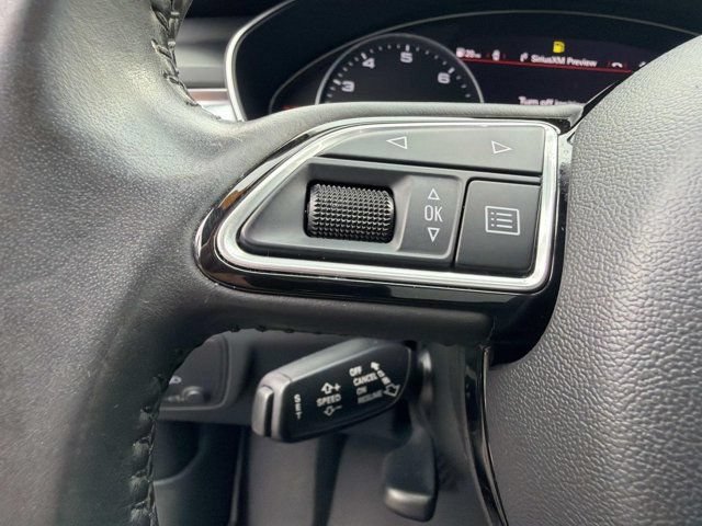 Used 2018 Audi A6 2.0T Premium w/ 19" Sport Package FWD image 26