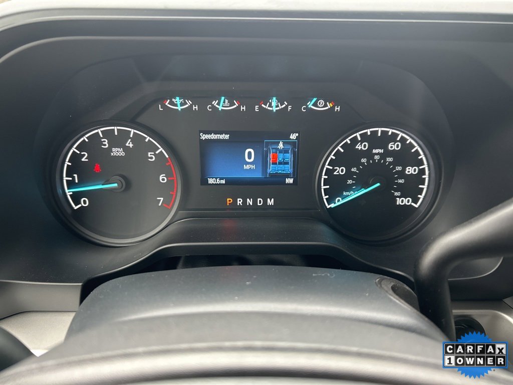 Used 2025 Ford F350 XLT image 17
