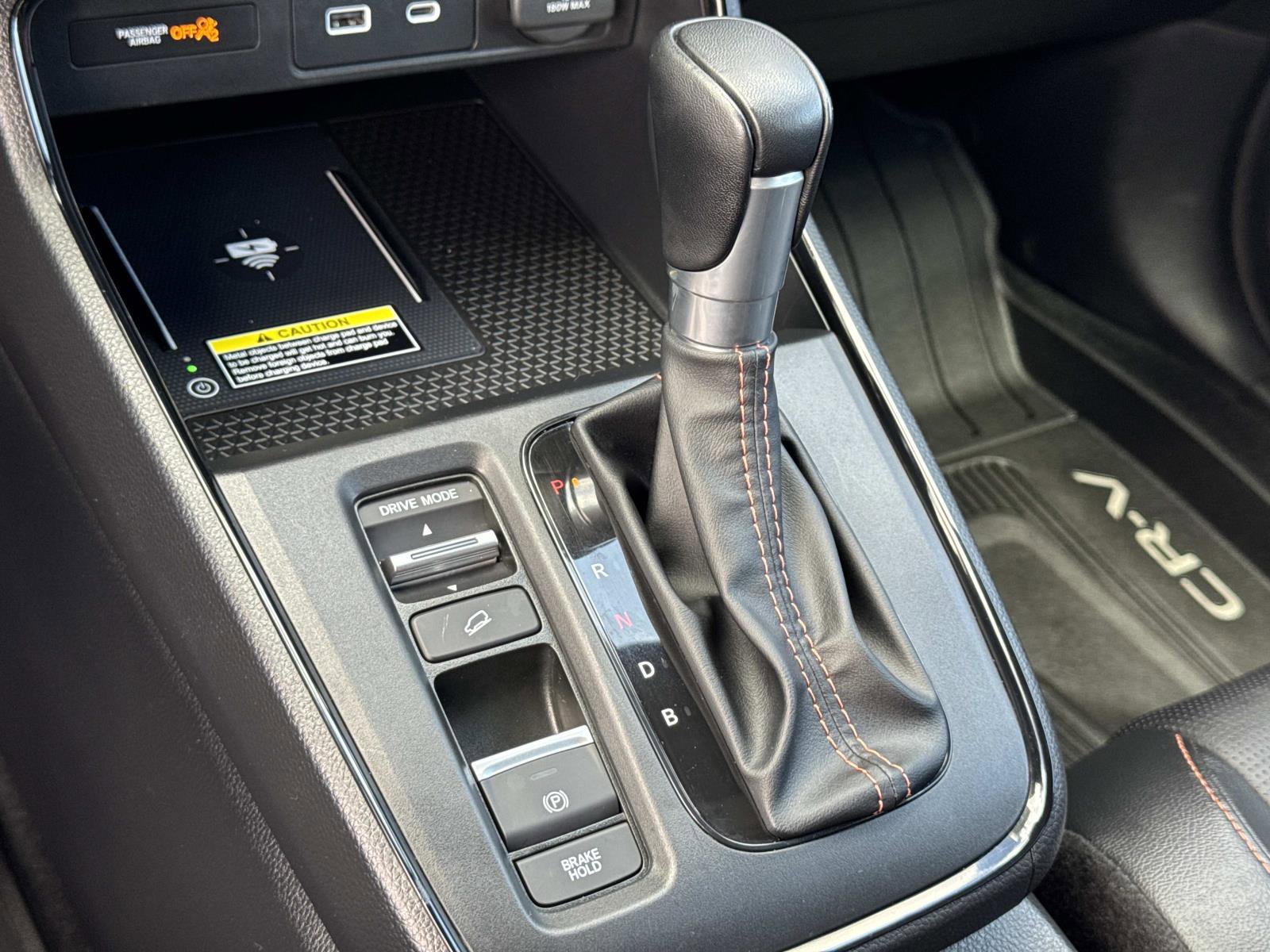 Certified 2025 Honda CR-V Sport-L image 16