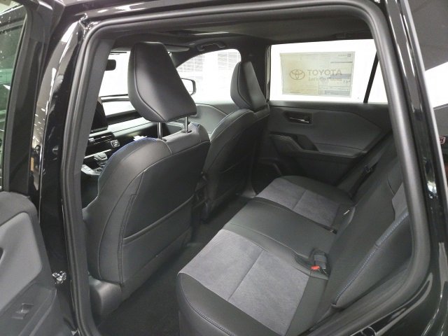 New 2026 Toyota RAV4 XSE image 16