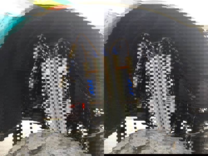 Used 2000 Ford Excursion Limited image 24