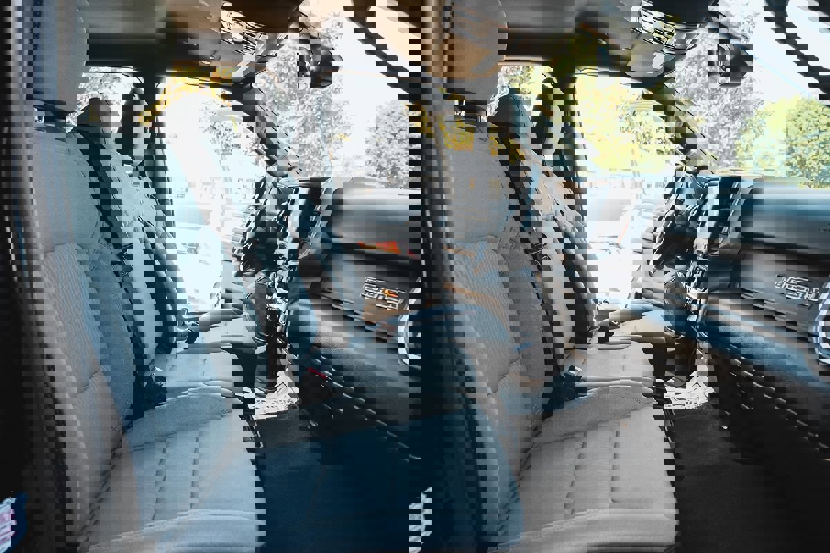 Used 2023 RAM 1500 Big Horn w/ Trailer Tow Group image 20