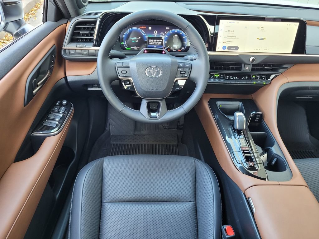 Used 2026 Toyota Crown w/ Advanced Technology Package AWD/4WD image 10