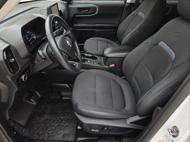 Used 2023 Ford Bronco Sport Badlands AWD/4WD image 20