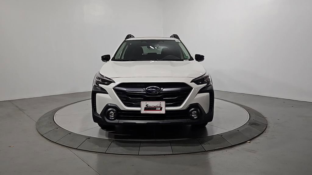 New 2025 Subaru Outback Premium image 8