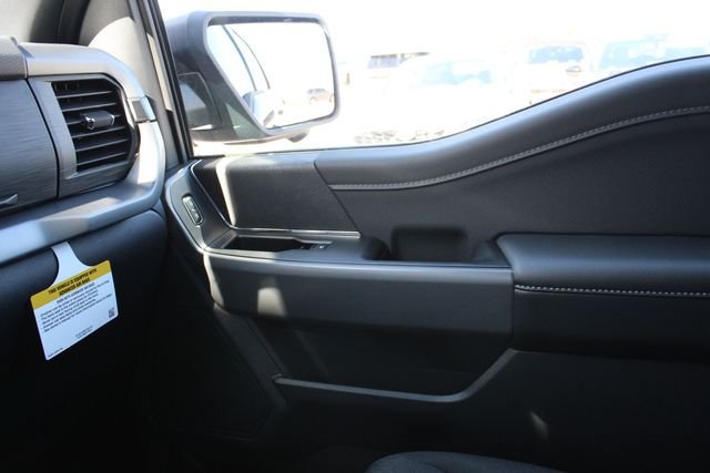 New 2026 Ford F150 XLT AWD/4WD image 20