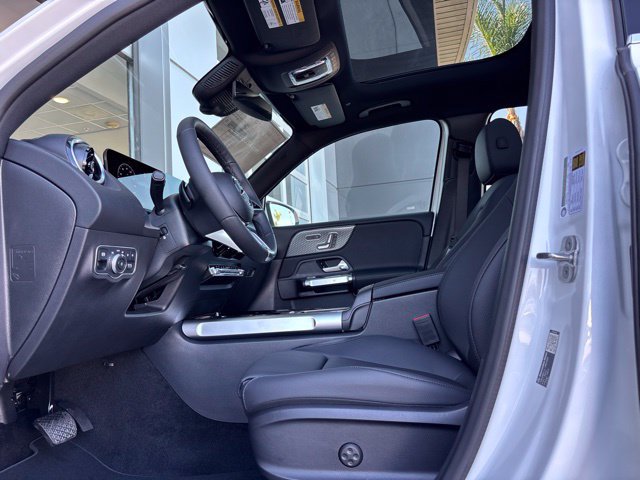 New 2026 Mercedes-Benz GLB 250 4MATIC image 11
