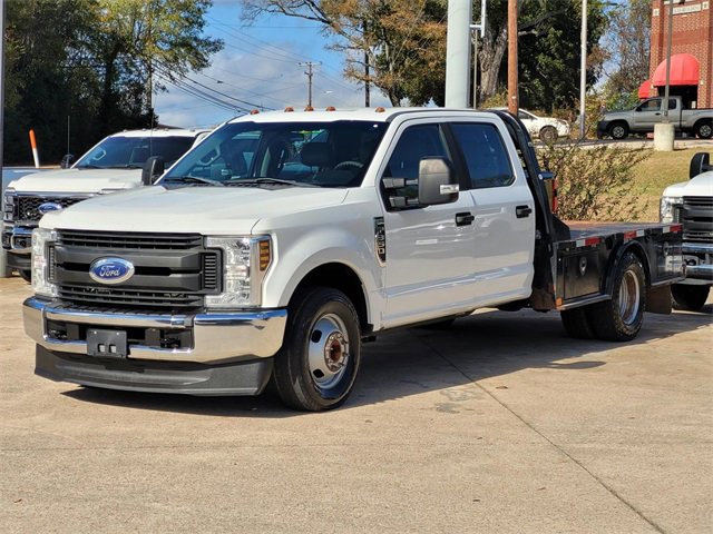 Used 2019 Ford F350 XL w/ Power Equipment Group image 3