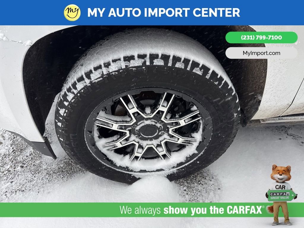 Used 2016 GMC Yukon XL Denali w/ Open Road Package image 6