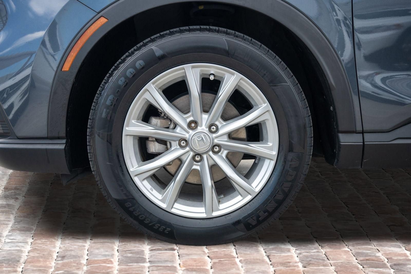 Certified 2023 Honda CR-V EX-L image 36