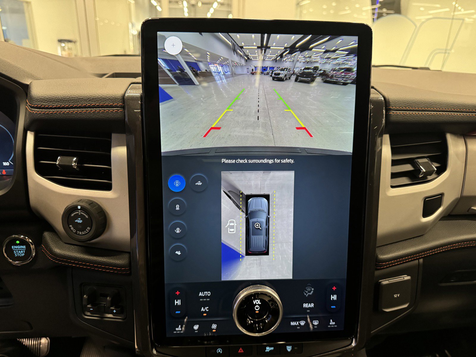 Used 2024 Ford Expedition Timberline image 27