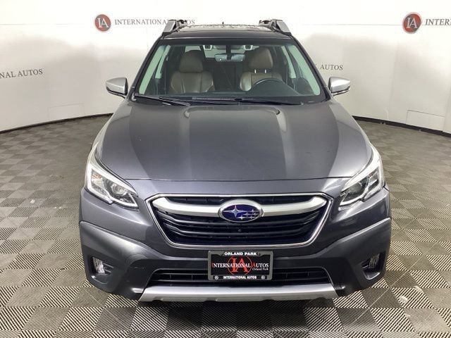Used 2020 Subaru Outback Touring image 2