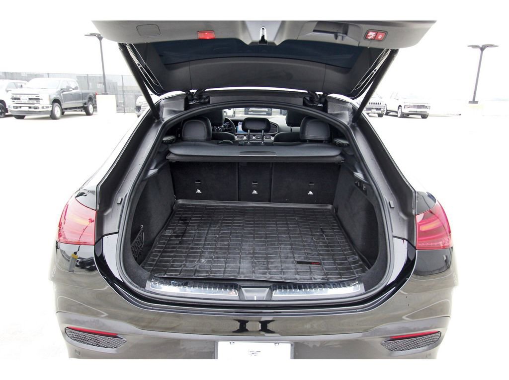 Used 2024 Mercedes-Benz GLE 63 AMG S image 29