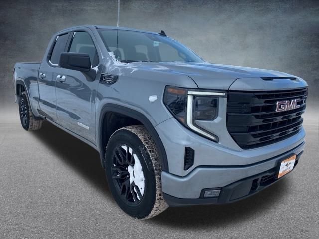 Used 2026 GMC Sierra 1500 Elevation image 2