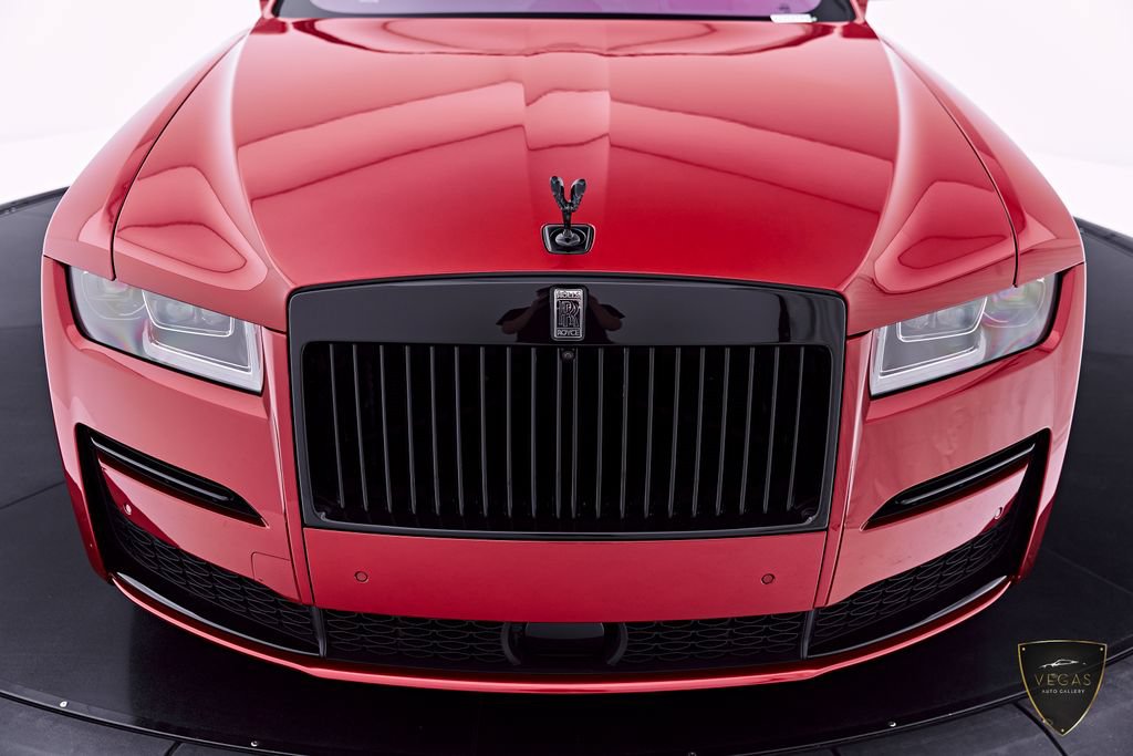 Used 2024 Rolls-Royce Ghost AWD/4WD image 20