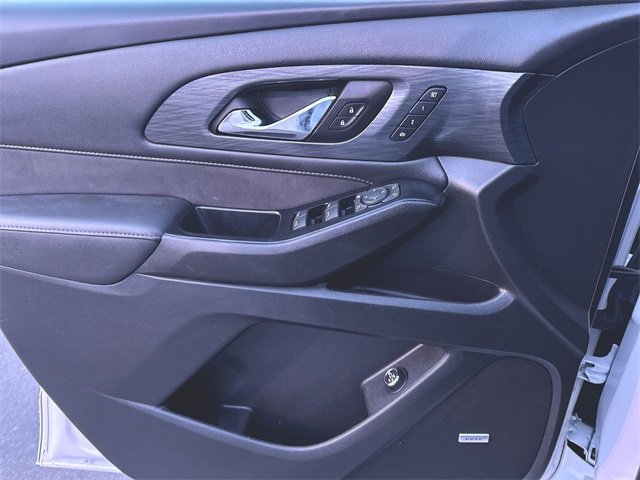 Used 2023 Chevrolet Traverse High Country w/ LPO, Floor Liner Package image 23