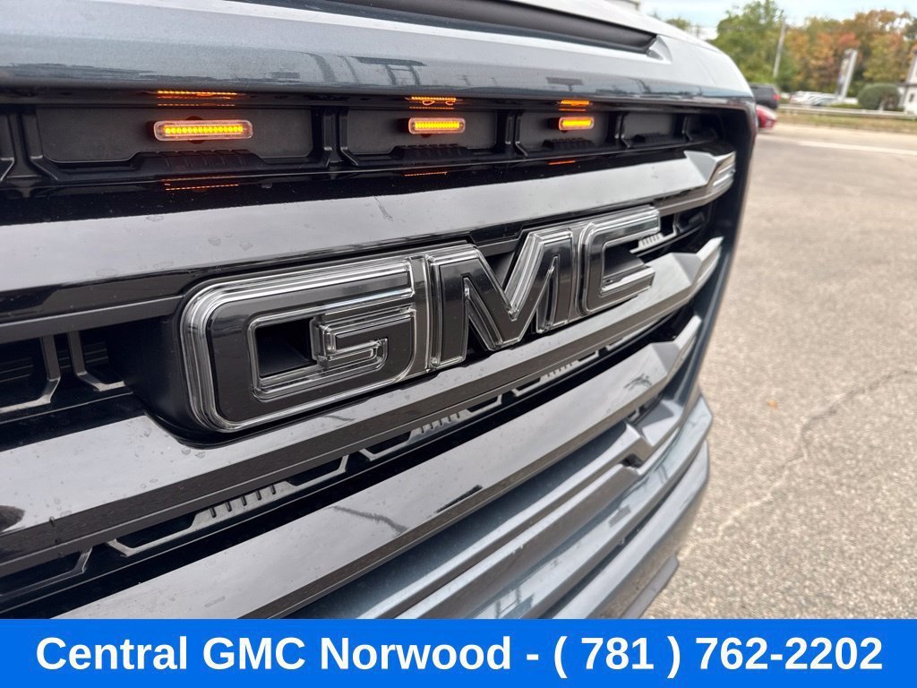 Used 2021 GMC Sierra 1500 Elevation AWD/4WD image 9