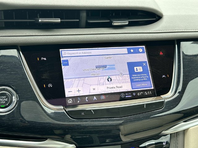 Used 2024 Cadillac XT6 Premium Luxury AWD/4WD image 33