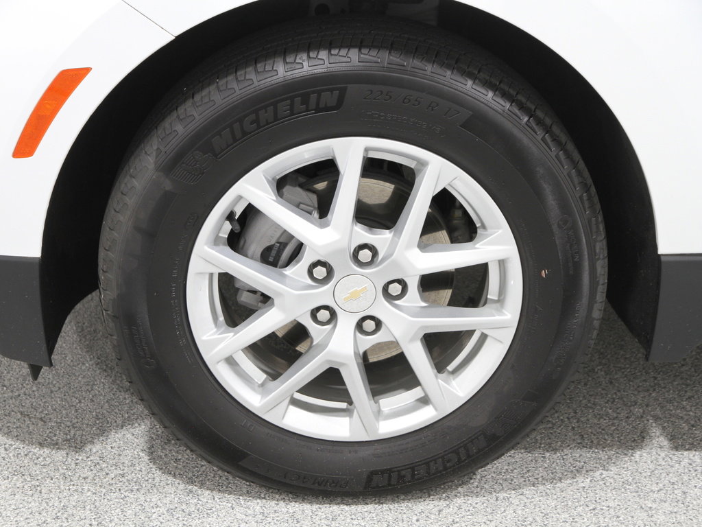 Certified 2023 Chevrolet Equinox LT image 21