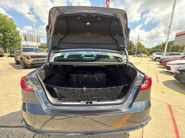 New 2026 Toyota Camry XSE FWD image 21