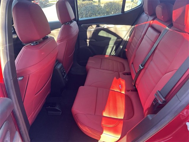 Used 2024 Dodge Hornet R/T Plus w/ R/T Blacktop Package image 13