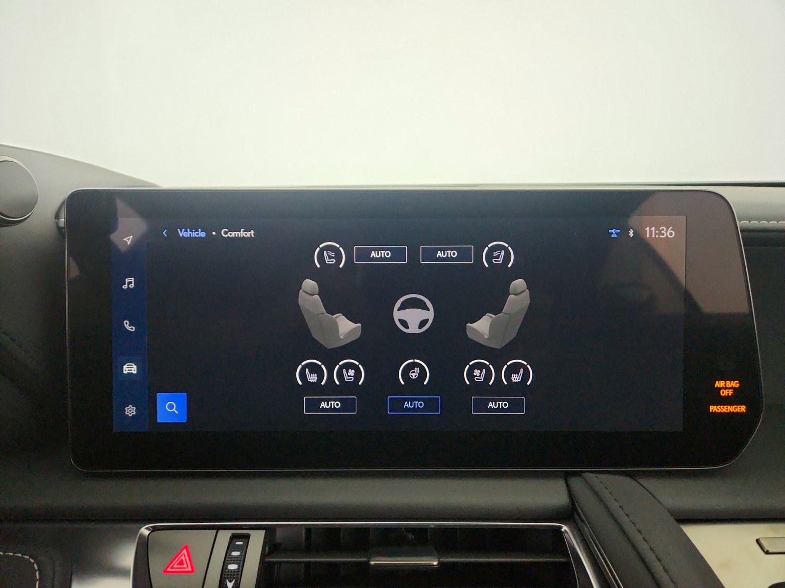 Used 2024 Lexus LC 500 LC 500 image 28