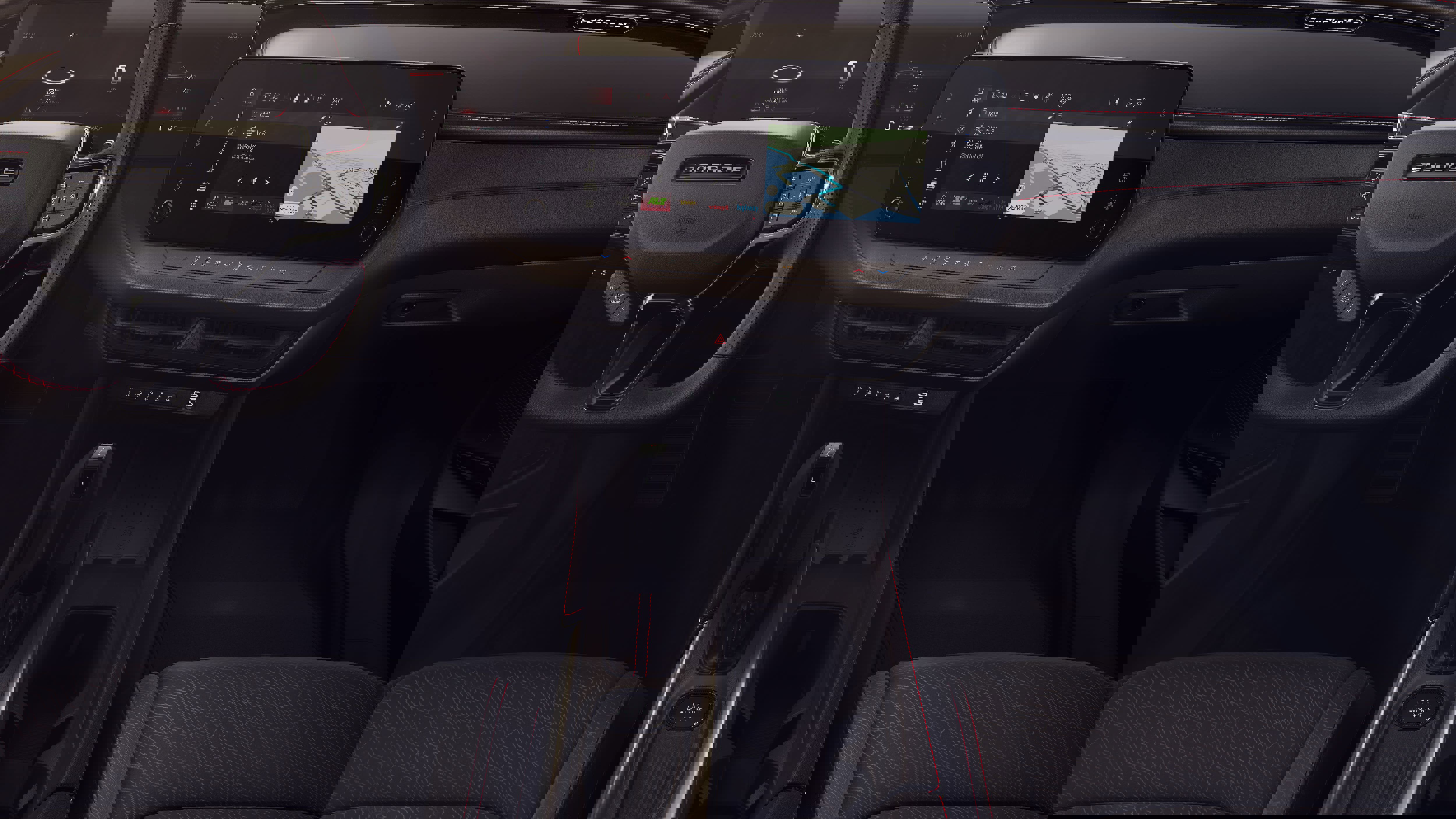 New 2026 Dodge Charger Daytona Scat Pack image 5