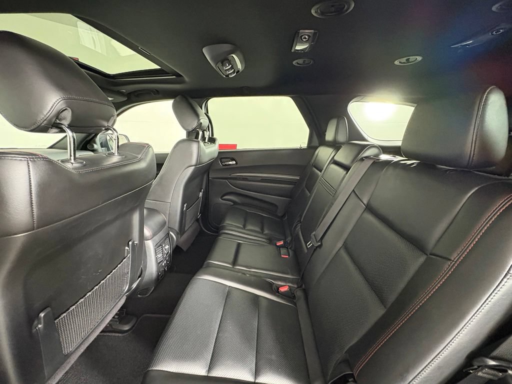 Used 2024 Dodge Durango GT RWD image 42