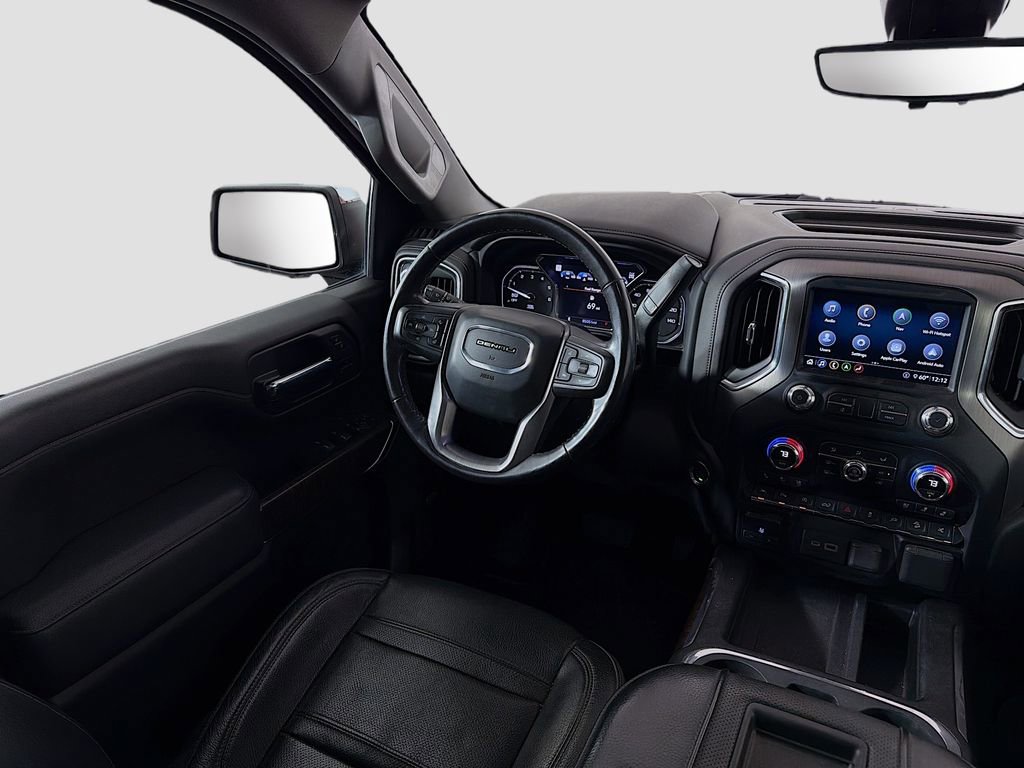Used 2020 GMC Sierra 1500 Denali w/ Denali Ultimate Package image 26