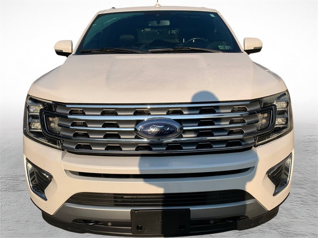 Used 2019 Ford Expedition Limited w/ Equipment Group 302A AWD/4WD image 7
