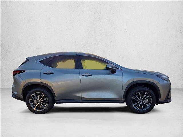 Used 2024 Lexus NX 250 FWD w/ Towing Package (2000 Lbs) image 4