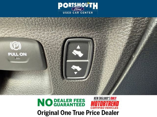 Used 2021 RAM 1500 Laramie image 22