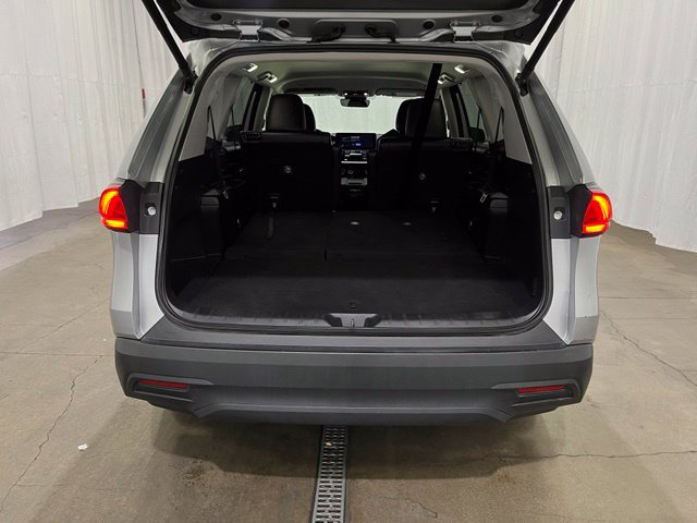 Certified 2024 Toyota Grand Highlander AWD image 15