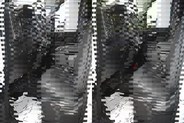 Used 2024 Chevrolet Silverado 3500 W/T w/ WT Convenience Package image 32