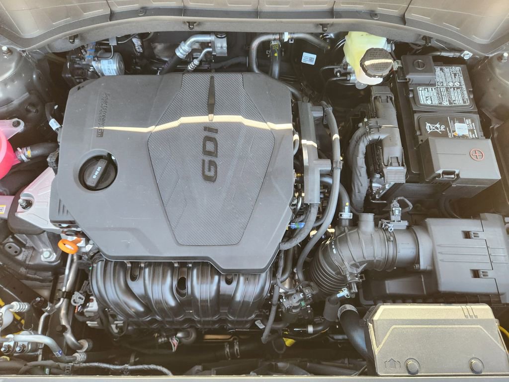 New 2026 Kia Sorento S image 21