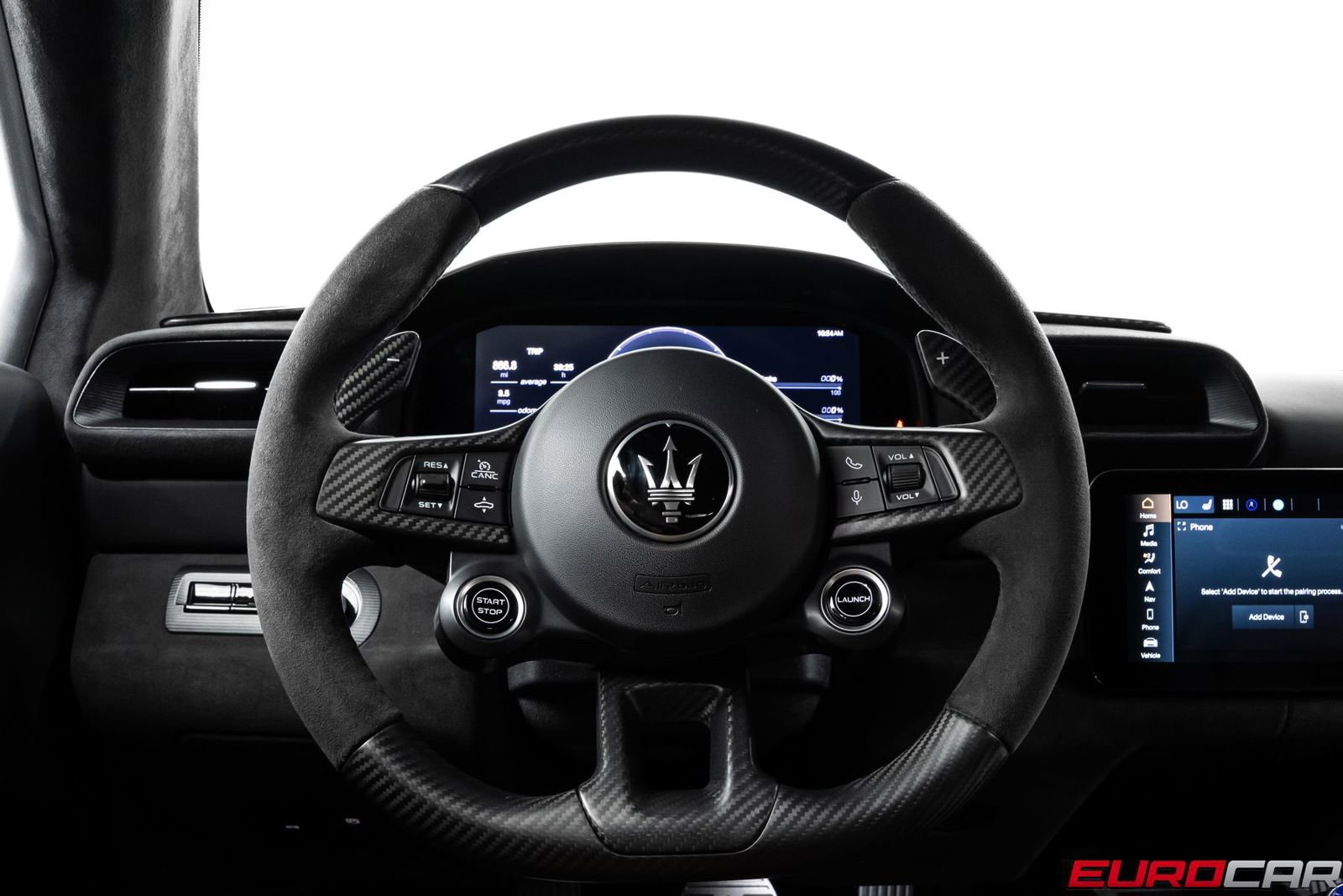 Used 2022 Maserati MC20 Coupe RWD image 35