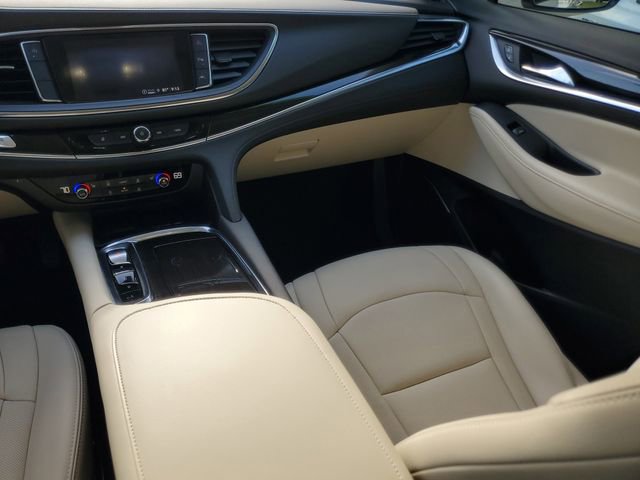 Certified 2024 Buick Enclave Essence w/ Technology Package image 14