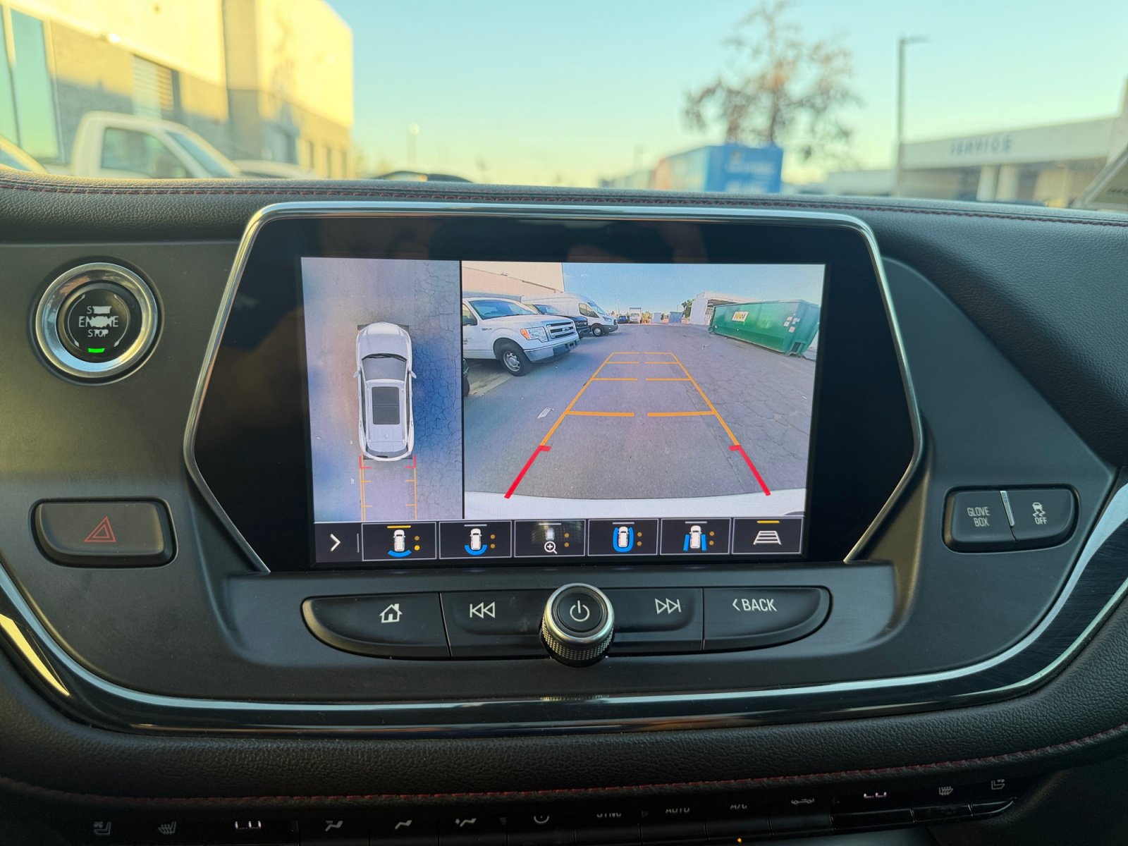 Used 2019 Chevrolet Blazer RS FWD image 24