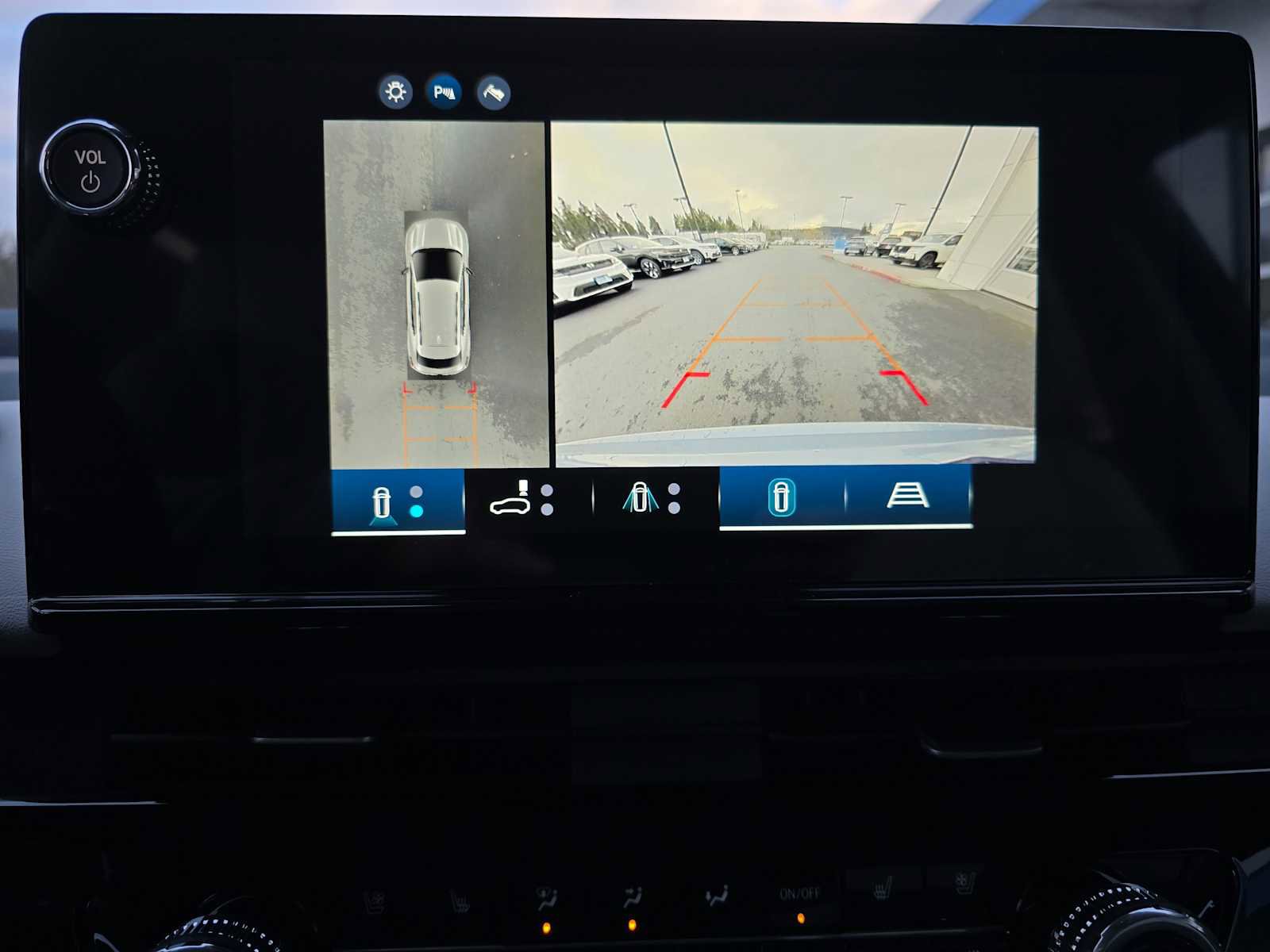 New 2026 Honda Prologue Elite image 30