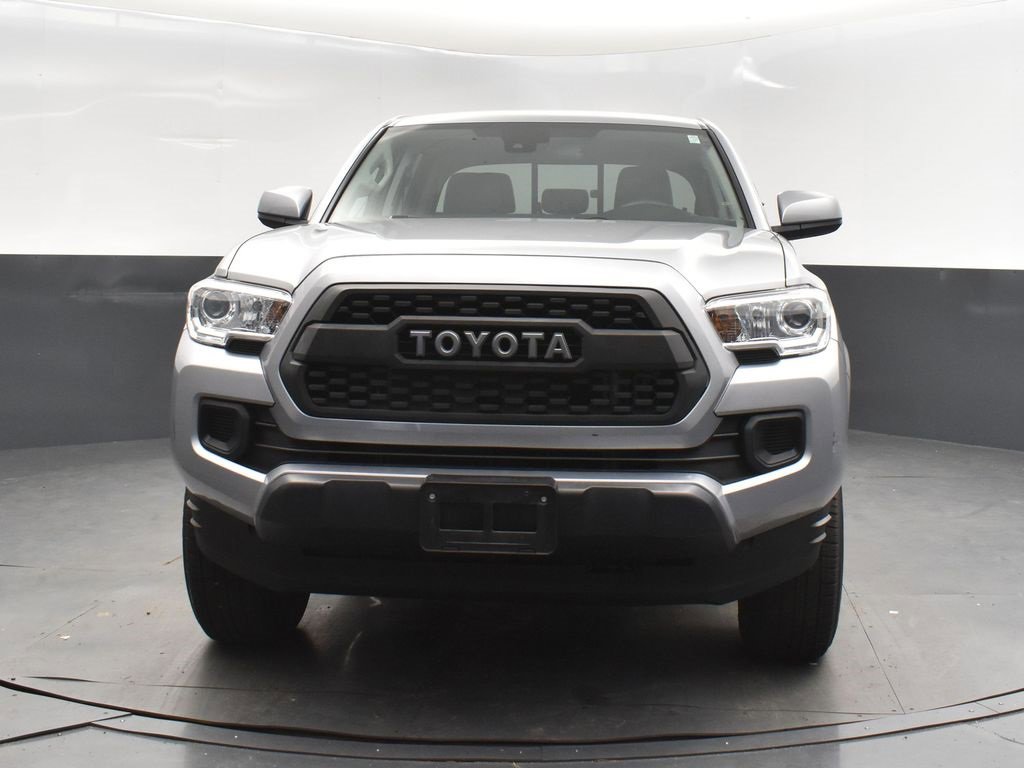 Used 2021 Toyota Tacoma SR image 10