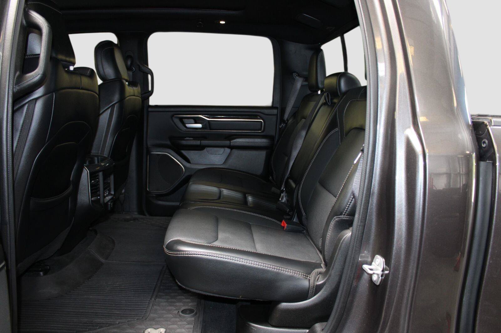 Used 2022 RAM 1500 Rebel w/ Rebel Level 2 Equipment Group AWD/4WD image 44