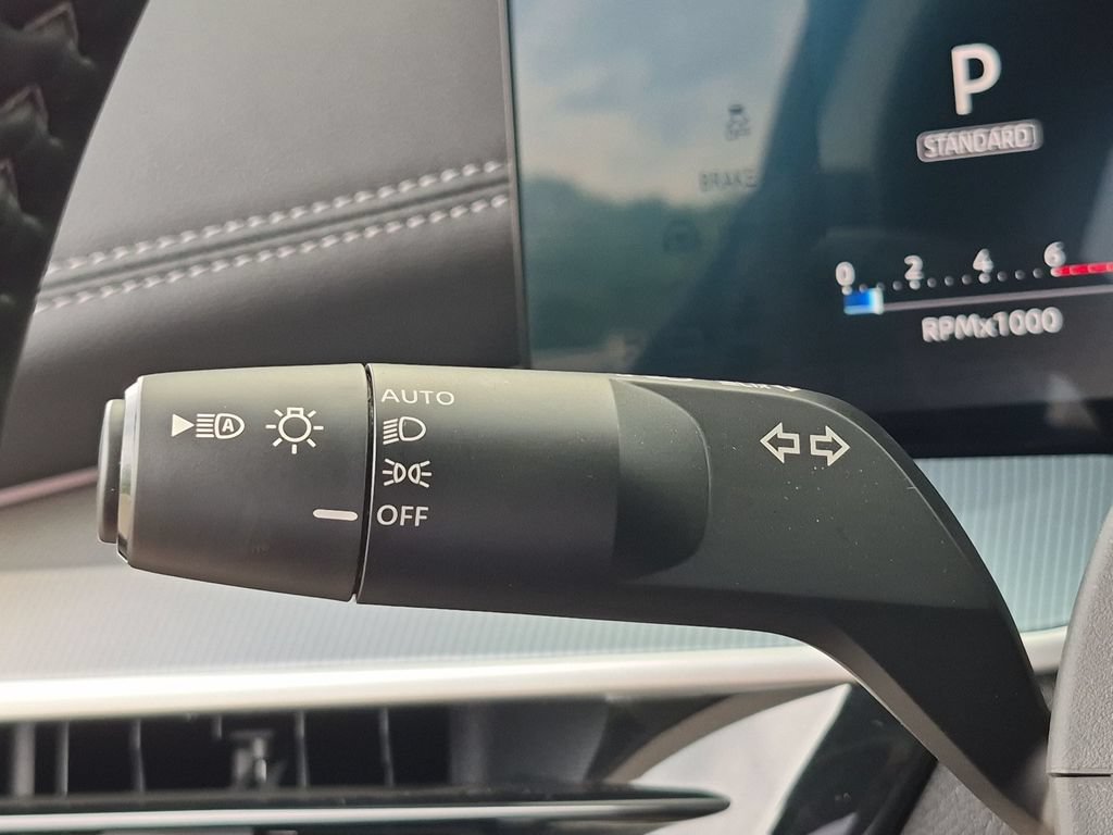 Certified 2026 Nissan Murano SL AWD/4WD image 19