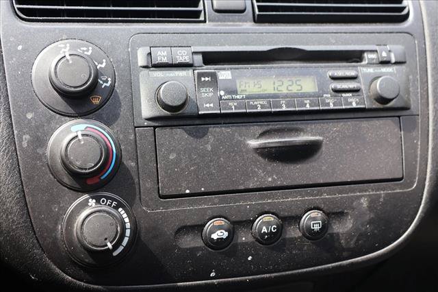 Used 2002 Honda Civic EX image 12