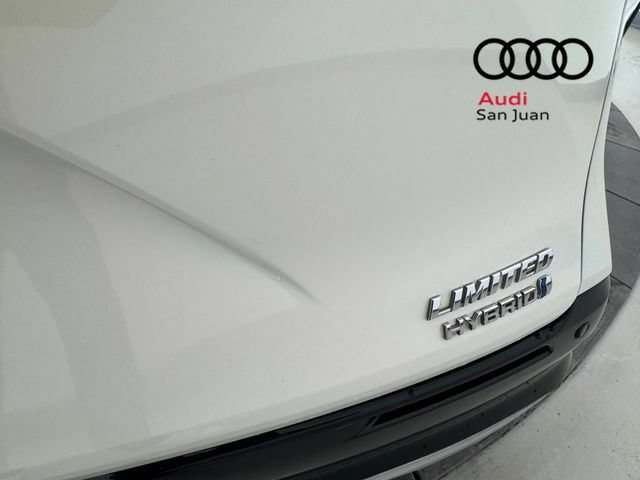 Used 2021 Toyota Sienna Limited FWD image 14