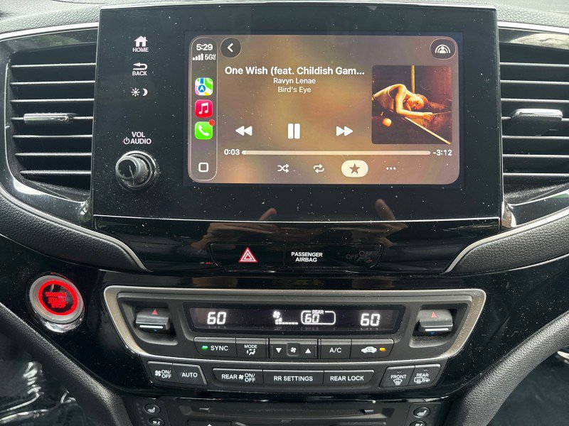Used 2019 Honda Pilot Elite image 22