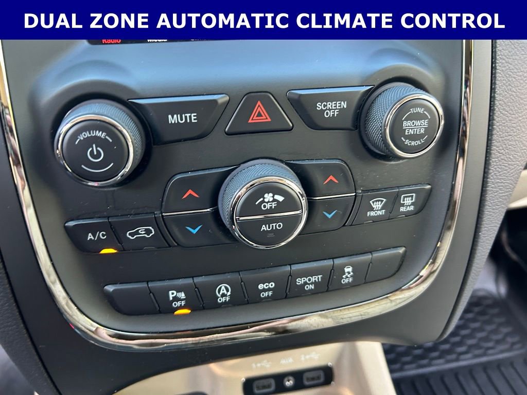 Used 2019 Dodge Durango GT RWD image 15