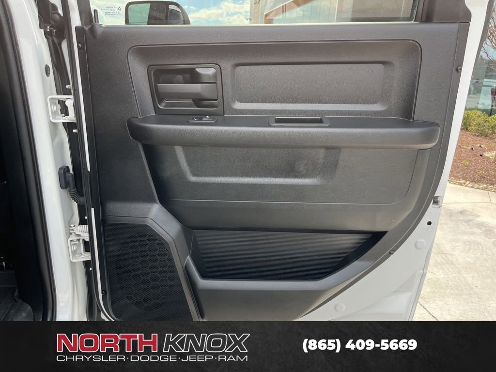 Used 2022 RAM 3500 Tradesman image 23