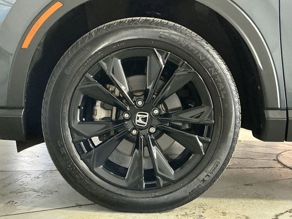 Used 2023 Honda CR-V Sport Touring image 22