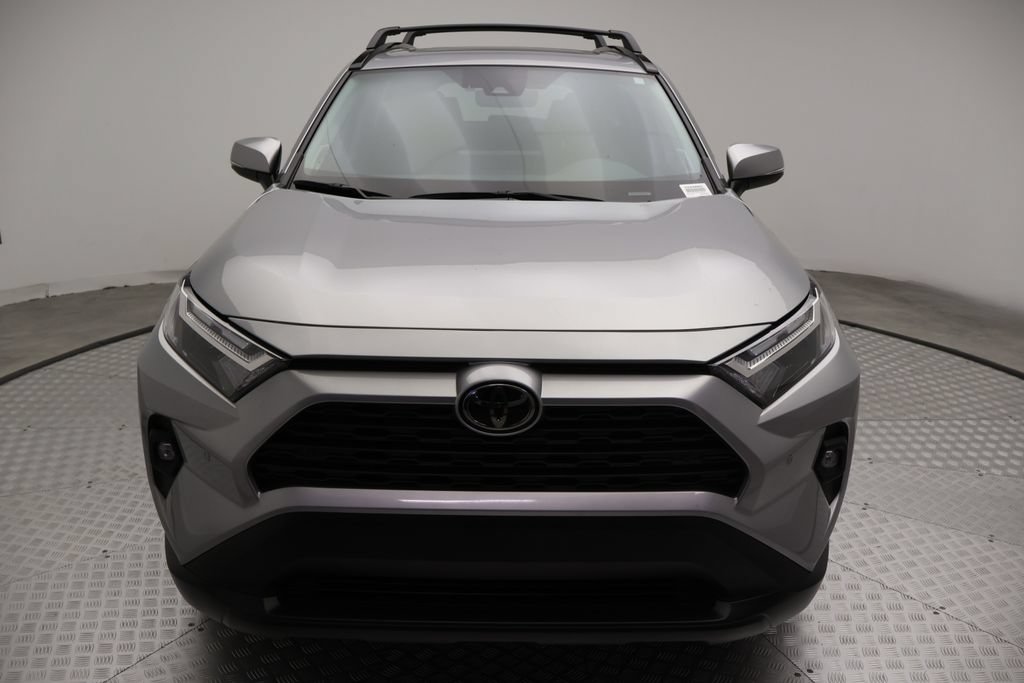 Certified 2025 Toyota RAV4 XLE Premium w/ Weather Package AWD/4WD image 5